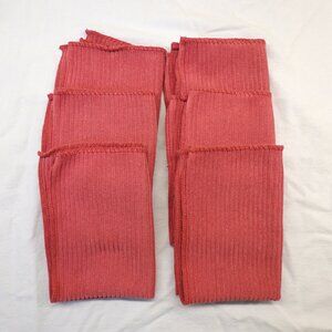 6 Norwex Channel Textured Kitchen Cloths